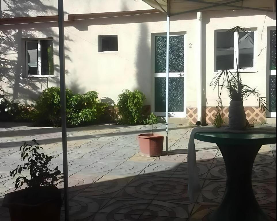 Wib Guesthouse